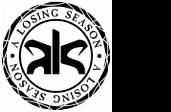 A Losing Season Logo
