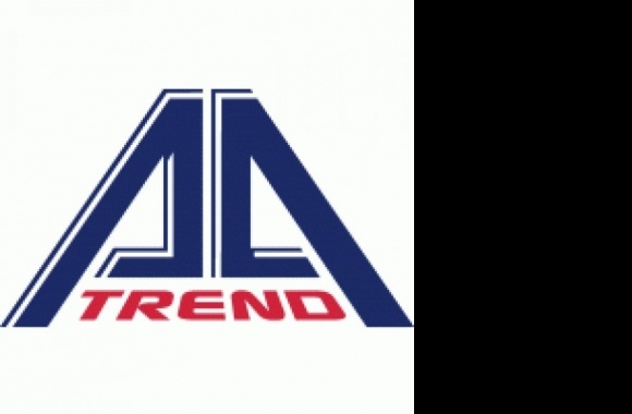 AA Trend Logo