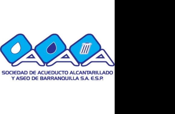 AAA Barranquilla Logo