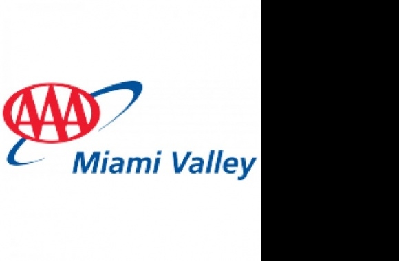 AAA Miami Valley Logo download in high quality