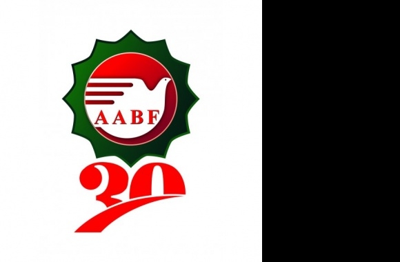 AABF Logo download in high quality