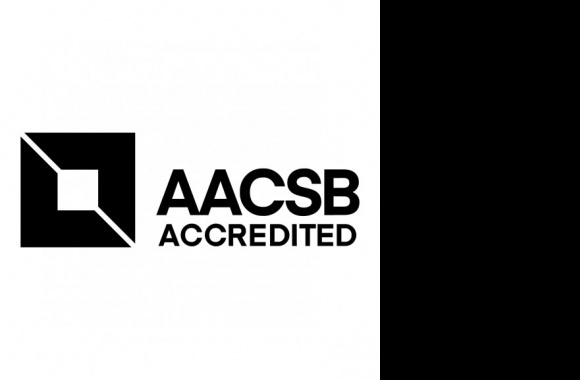 AACSB Logo download in high quality