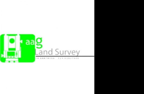 AAG Geoinformatics Corporation Logo download in high quality