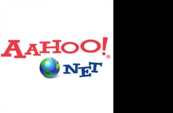 AAHOONET Logo download in high quality