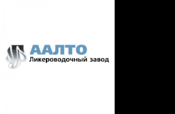 AALTO Logo download in high quality