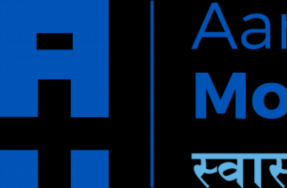 Aam Aadmi Mohalla Clinic Logo