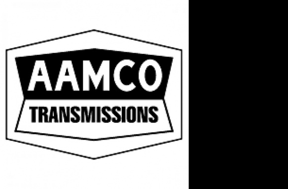 Aamco Transmissions Logo download in high quality