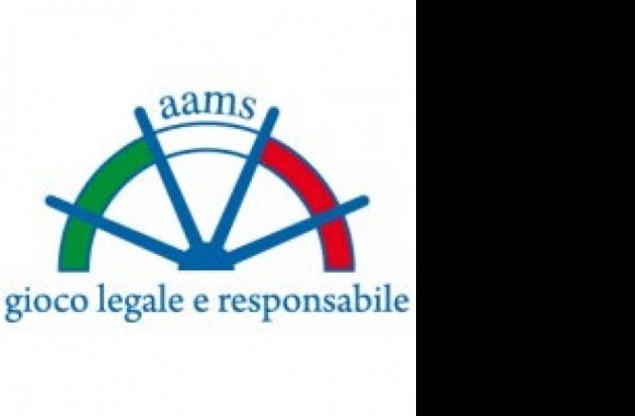 AAMS Logo download in high quality