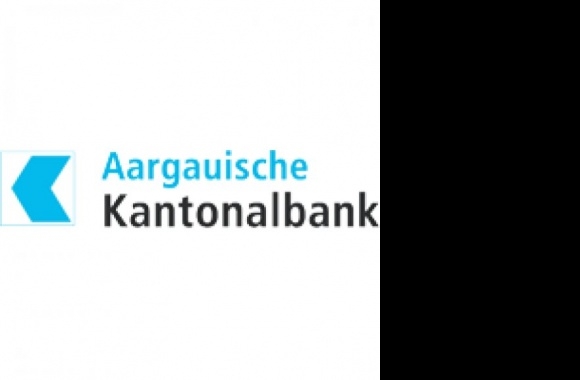 Aargauische Kantonalbank Logo download in high quality