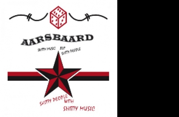 Aarsbaard Logo download in high quality