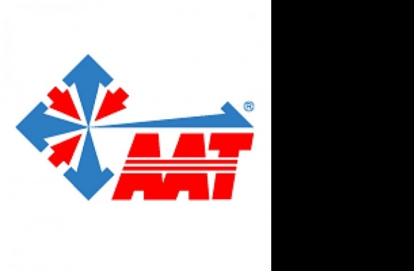 AAT Holding Logo