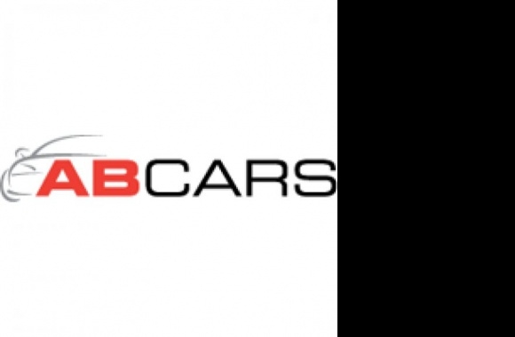 AB Cars Logo