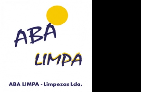 Aba Limpa - Limpezas, Lda. Logo download in high quality