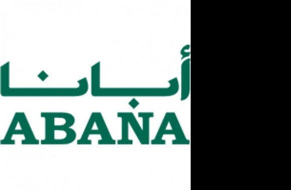 ABANA Logo download in high quality