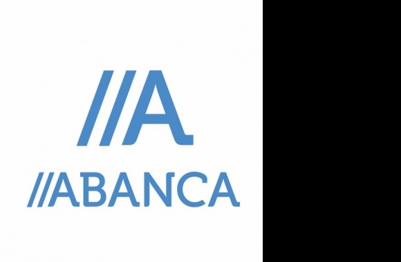 Abanca Logo download in high quality