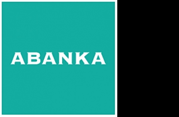 Abanka Logo download in high quality