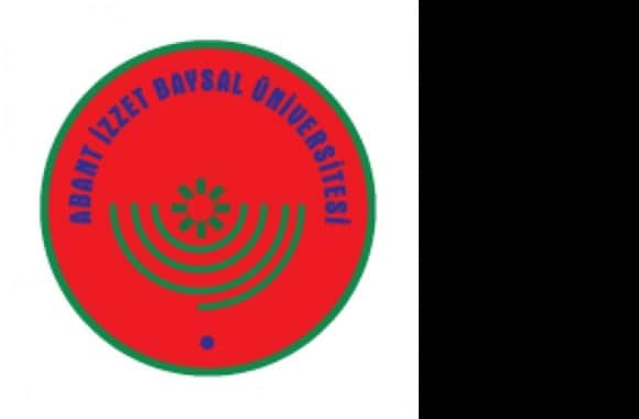 Abant_Izzet_Baysal_Unv Logo download in high quality