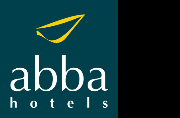 Abba Hotels Logo download in high quality