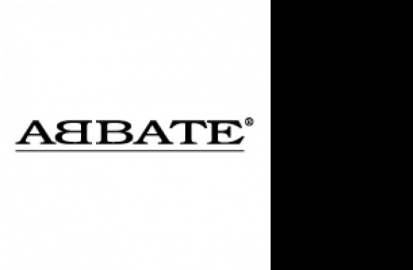 Abbate Logo download in high quality