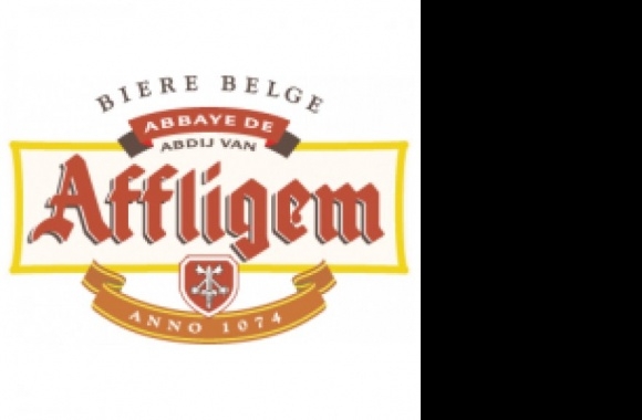 Abbaye de Affligem Logo download in high quality