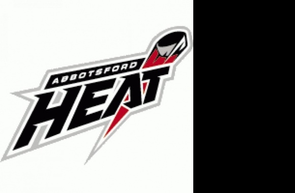 Abbotsford Heat Logo