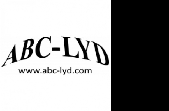 ABC-LYD Logo download in high quality