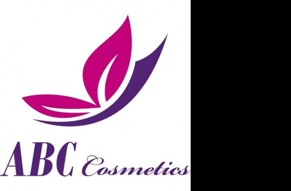 ABC Cosmetics Logo download in high quality