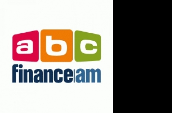 abc finance Logo