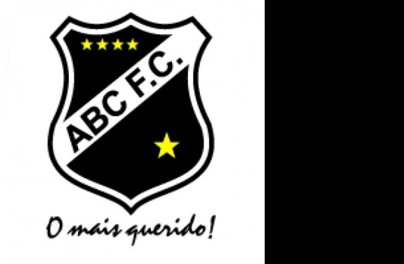 ABC Futebol Clube Logo