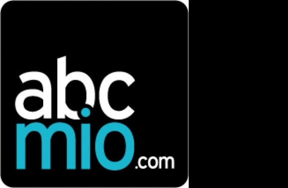 ABC mio Logo download in high quality