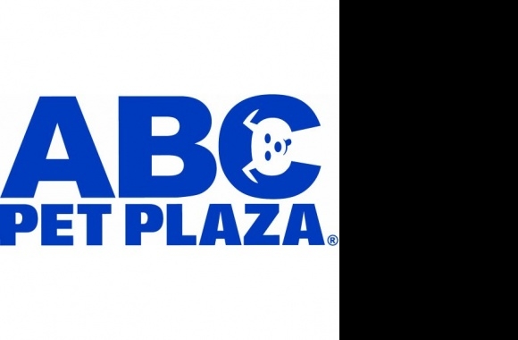 ABC Pet Plaza Logo
