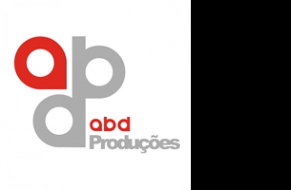 ABD PRODUCOES Logo