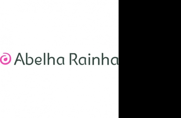 Abelha Rainha Logo