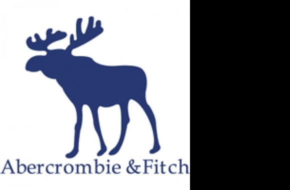 Abercrombie and Fitch Logo download in high quality