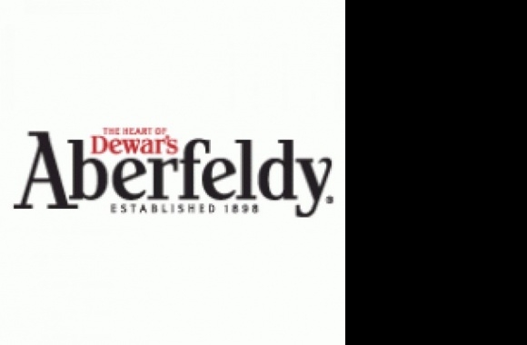 Aberfeldy Logo download in high quality