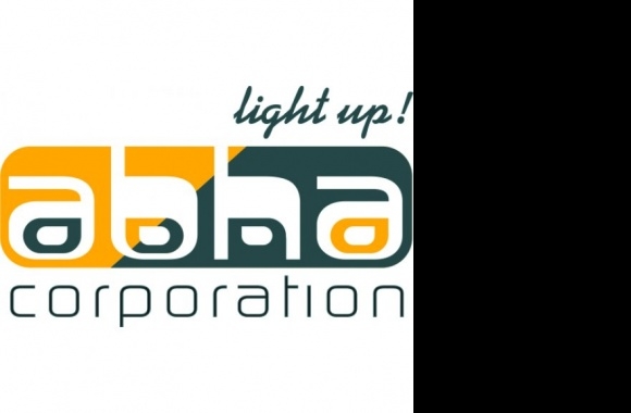 Abha Corporation Logo download in high quality