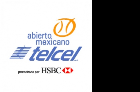 Abierto Mexicano Telcel 2006 Logo download in high quality