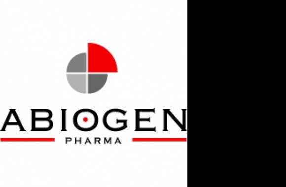 Abiogen Pharma Logo download in high quality