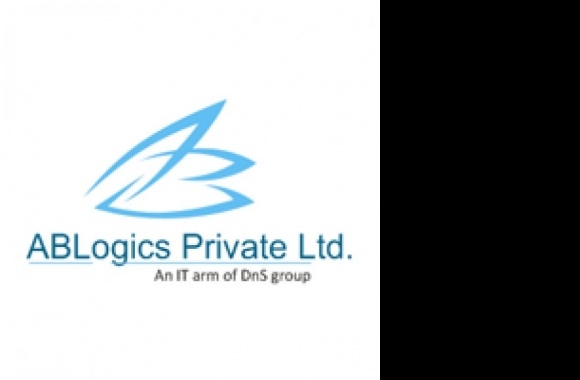 ABLogics Logo download in high quality