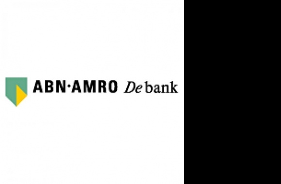 ABN AMRO Bank Logo