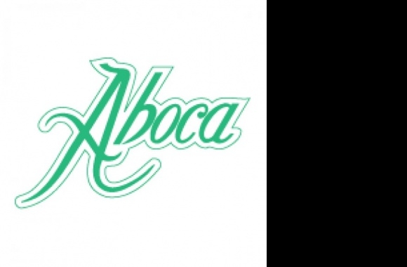 Aboca Logo download in high quality