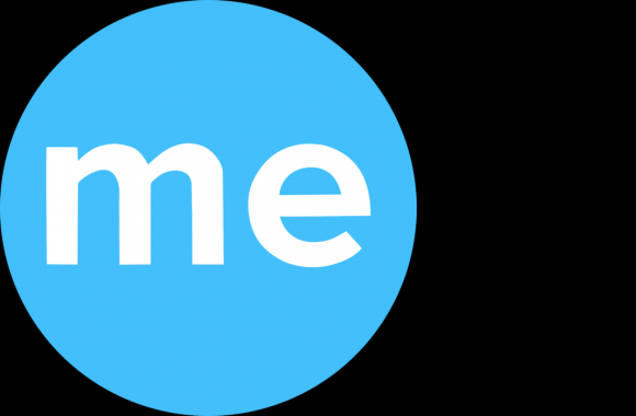 About Me Logo download in high quality