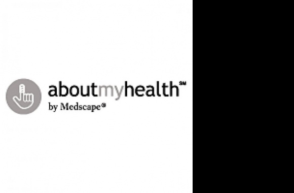 AboutMyHealth Logo download in high quality