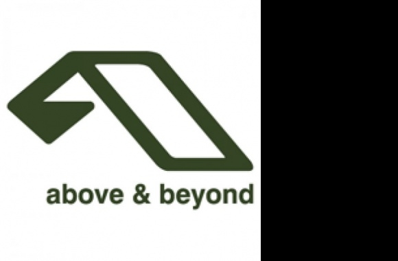 Above & Beyond Logo download in high quality