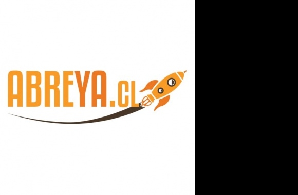 AbreYa.CL Logo download in high quality