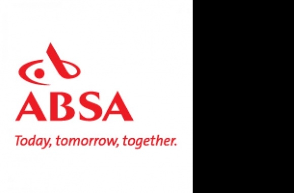 Absa Bank Logo download in high quality