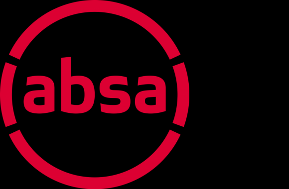 ABSA Group Logo download in high quality