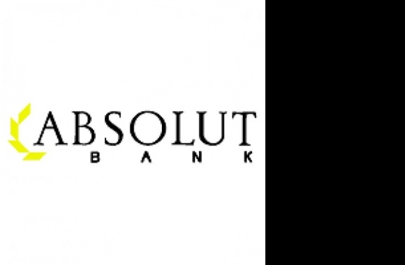 Absolut Bank Logo