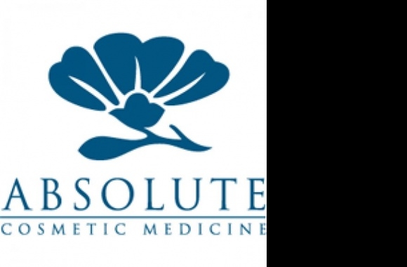 absolute cosmetic medicine Logo download in high quality