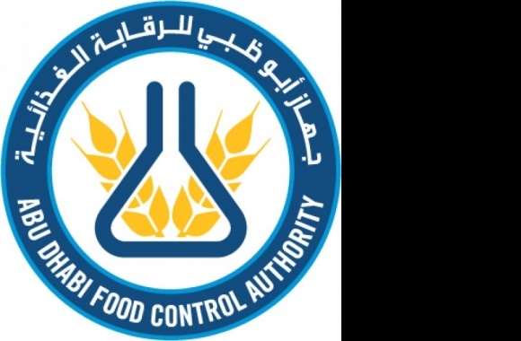 Abu Dhabi Food Control Authority Logo